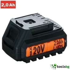 PREMIUM 20V 2AH HD 20 - АКУМУЛАТОРНА БАТЕРИЯ PREMIUM 20V 2AH HD 20 - АКУМУЛАТОРНА БАТЕРИЯ